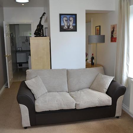 Beautiful Studio In Ely Luaran gambar
